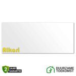 Alkari infraroodpaneel Wit 1000 watt