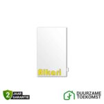 Alkari infraroodpaneel Wit 900 watt